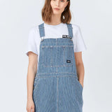 Vestido Michigan - ECRU