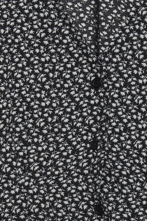 Vestido Mirzad - ECRU