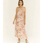 Vestido Mus&Bombon Ulva - ECRU