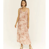 Vestido Mus&Bombon Ulva - ECRU