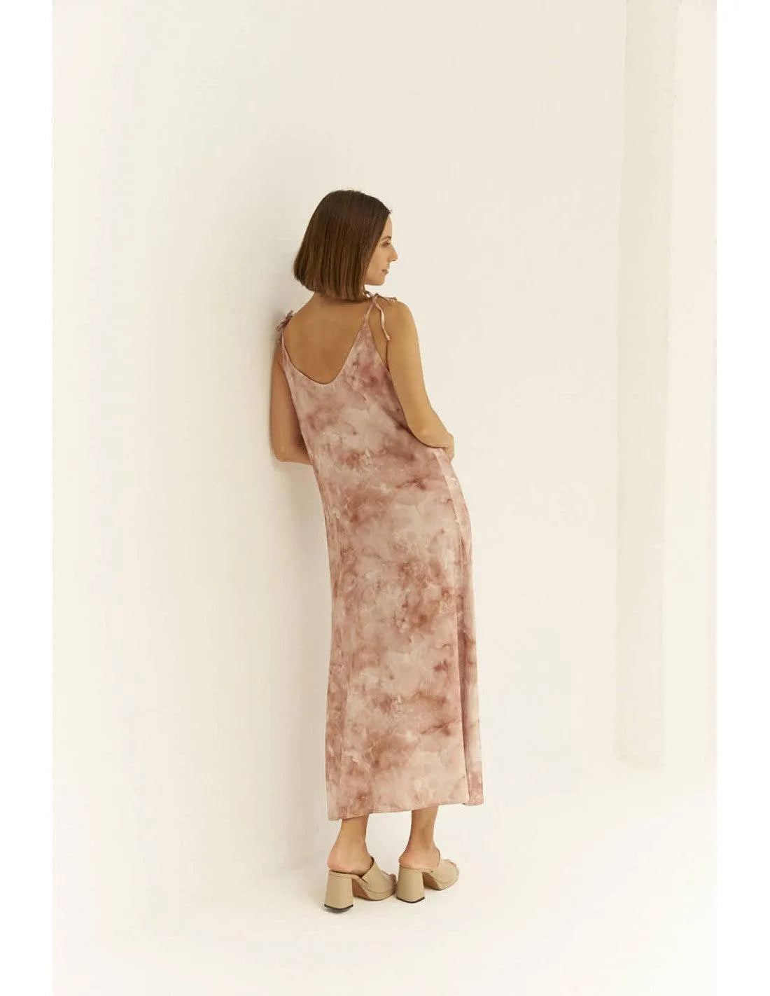 Vestido Mus&Bombon Ulva - ECRU