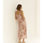 Vestido Mus&Bombon Ulva - ECRU