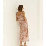 Vestido Mus&Bombon Ulva - ECRU