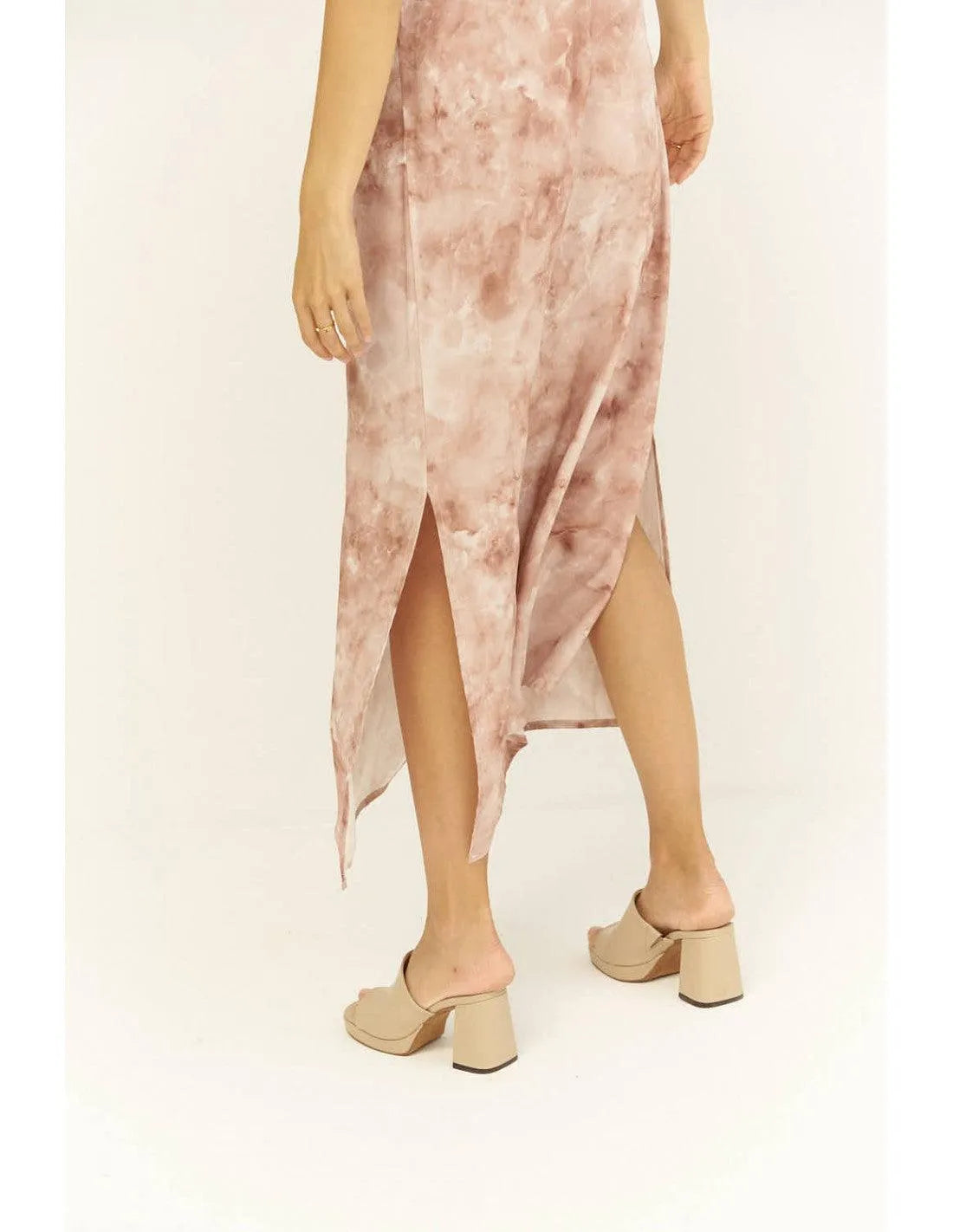 Vestido Mus&Bombon Ulva - ECRU