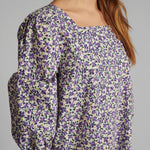 Vestido Nucalder - ECRU