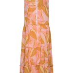 Vestido Nucamden - ECRU