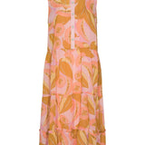 Vestido Nucamden - ECRU