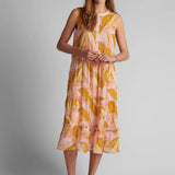 Vestido Nucamden - ECRU