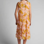 Vestido Nucamden - ECRU