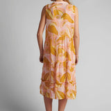 Vestido Nucamden - ECRU