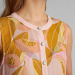 Vestido Nucamden - ECRU