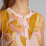 Vestido Nucamden - ECRU