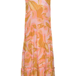 Vestido Nucamden - ECRU