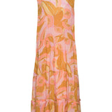 Vestido Nucamden - ECRU