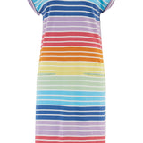 Vestido Odette - ECRU