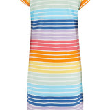 Vestido Odette - ECRU