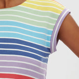 Vestido Odette - ECRU