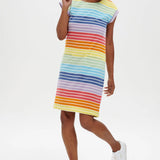 Vestido Odette - ECRU