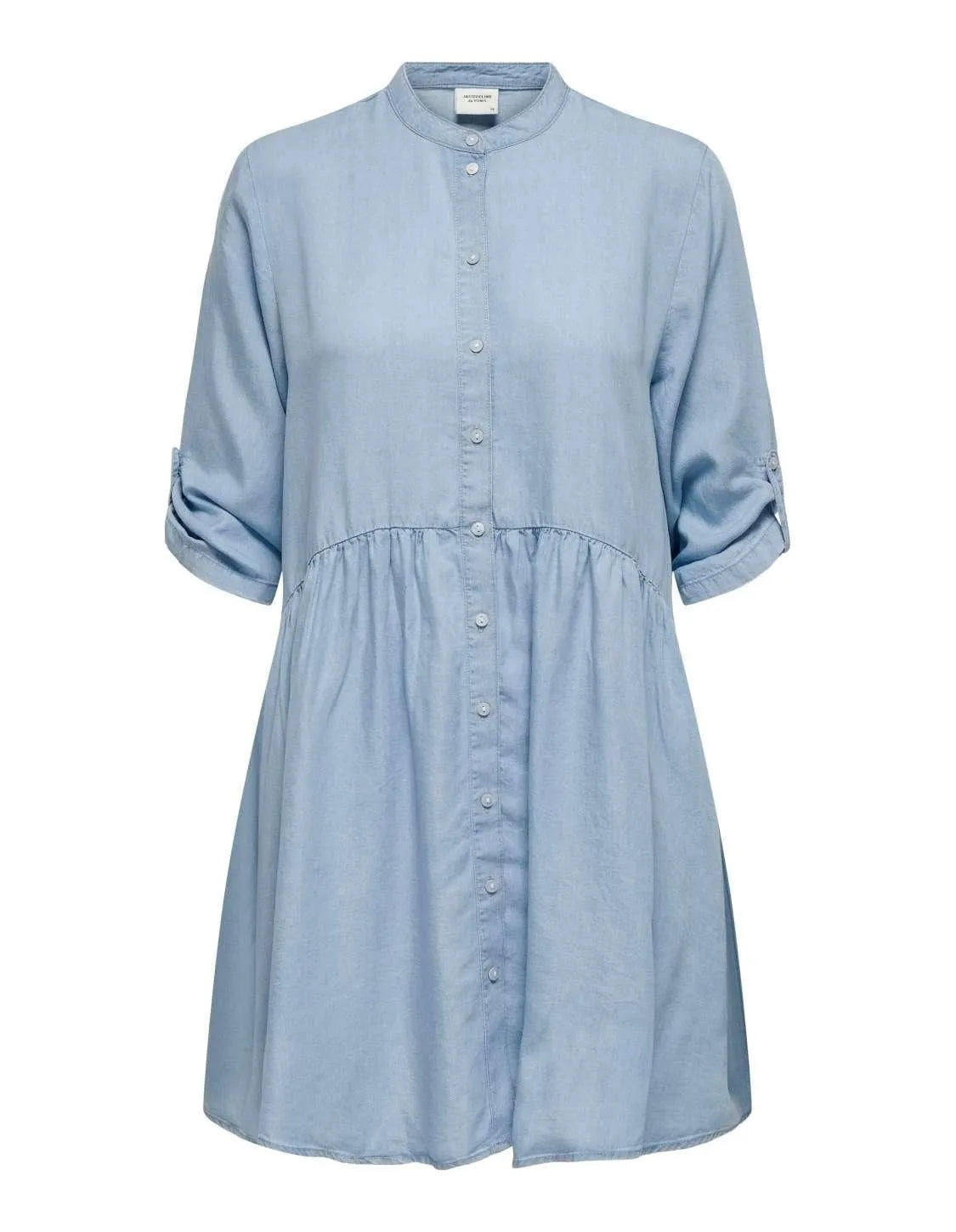 Vestido Olivia - ECRU