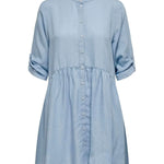 Vestido Olivia - ECRU