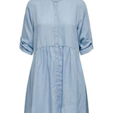 Vestido Olivia - ECRU