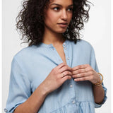 Vestido Olivia - ECRU