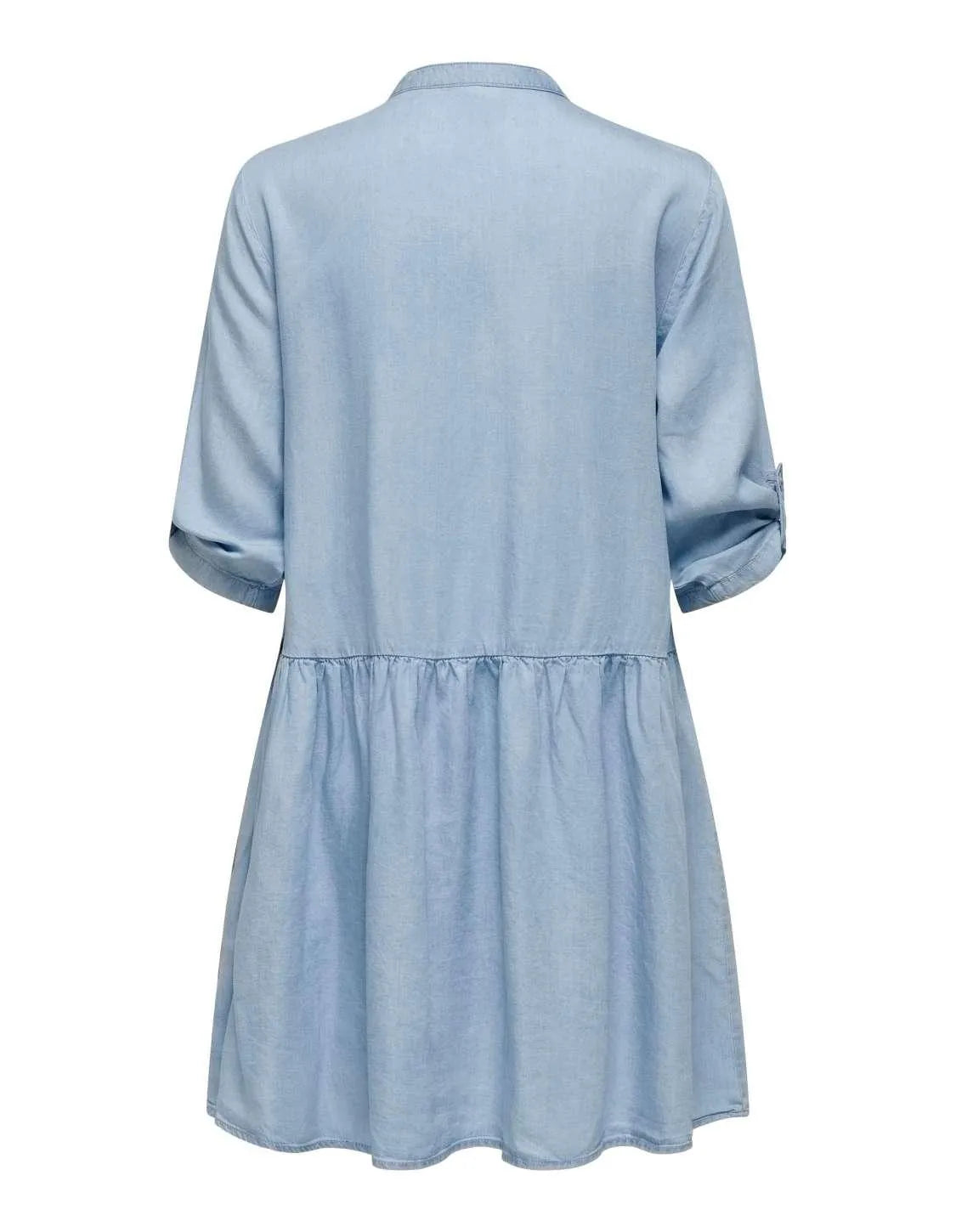 Vestido Olivia - ECRU