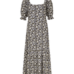 Vestido Ortiz - ECRU