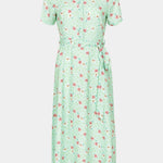 Vestido Palau 3 - ECRU