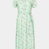 Vestido Palau 3 - ECRU