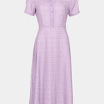 Vestido Palau 3 - ECRU