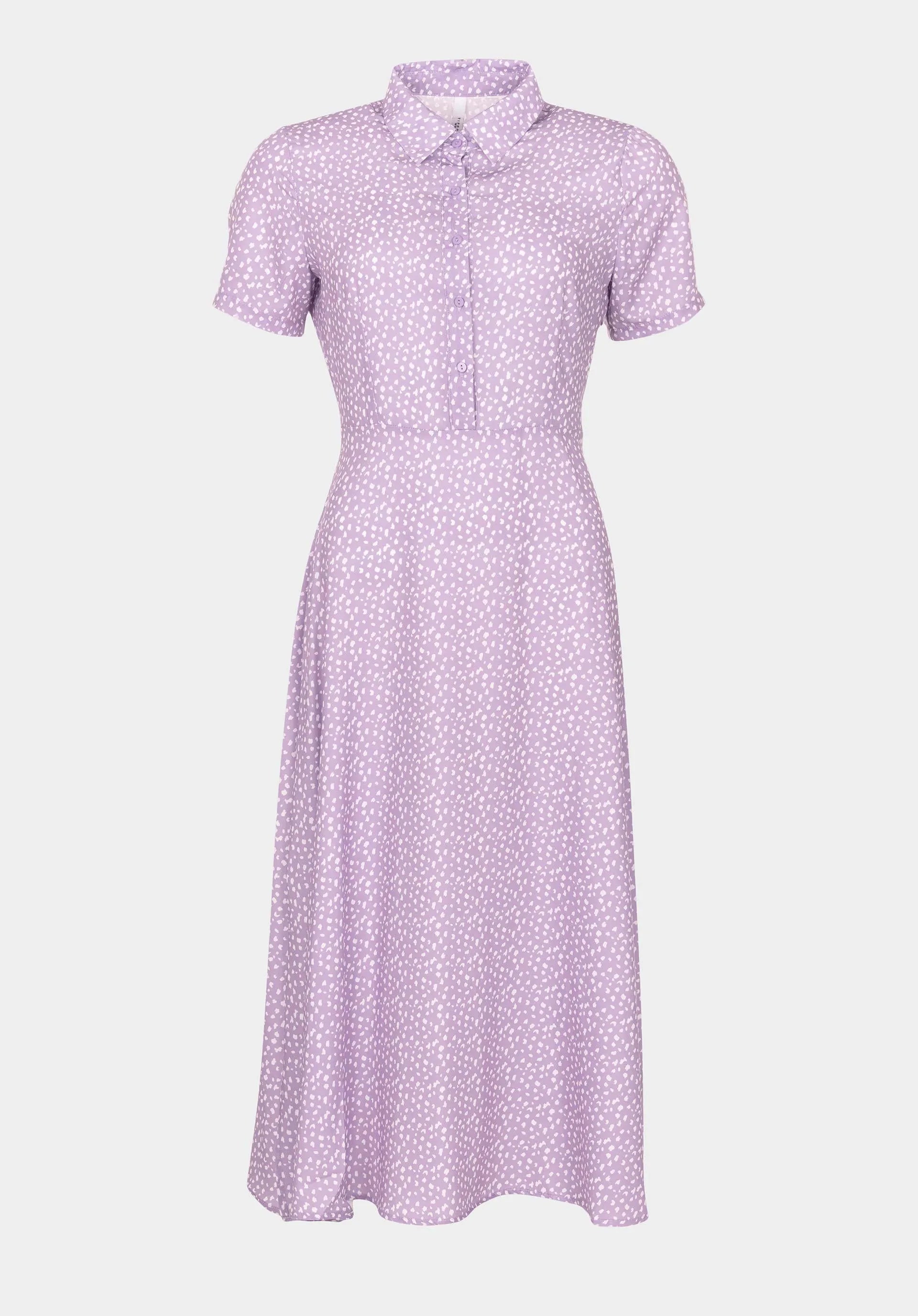 Vestido Palau 3 - ECRU