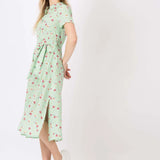 Vestido Palau 3 - ECRU