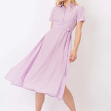 Vestido Palau 3 - ECRU