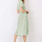 Vestido Palau 3 - ECRU