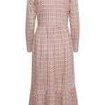 Vestido Panco - ECRU