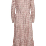 Vestido Panco - ECRU