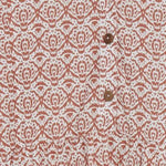 Vestido Panco - ECRU