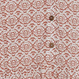 Vestido Panco - ECRU