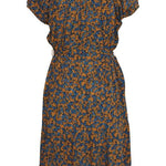 Vestido Percys - ECRU