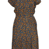 Vestido Percys - ECRU