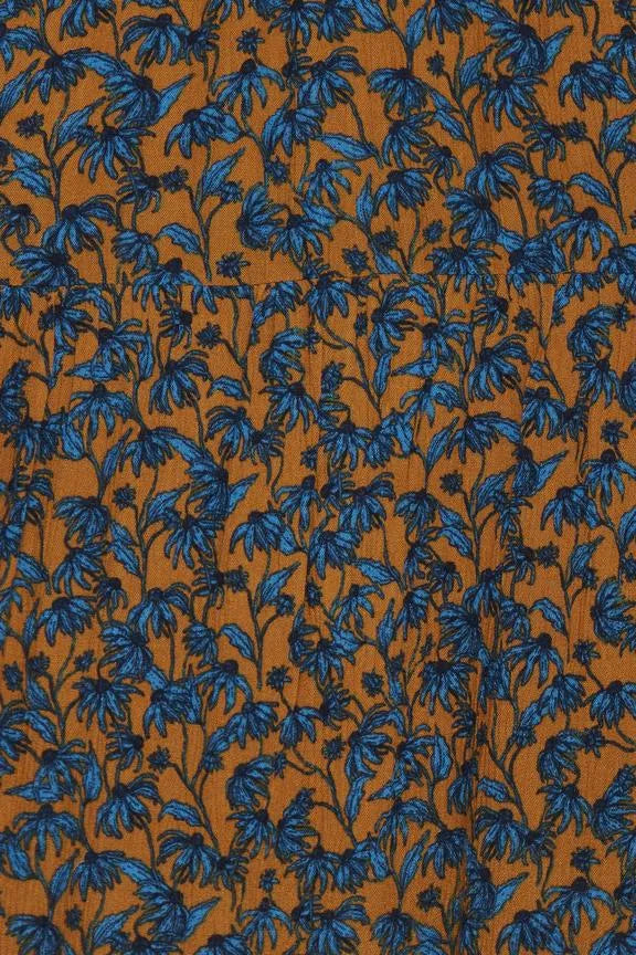 Vestido Percys - ECRU