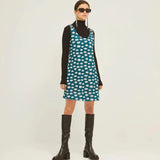 Vestido Pichi Cloud - ECRU