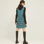 Vestido Pichi Cloud - ECRU