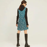 Vestido Pichi Cloud - ECRU