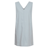 Vestido Preslie - ECRU