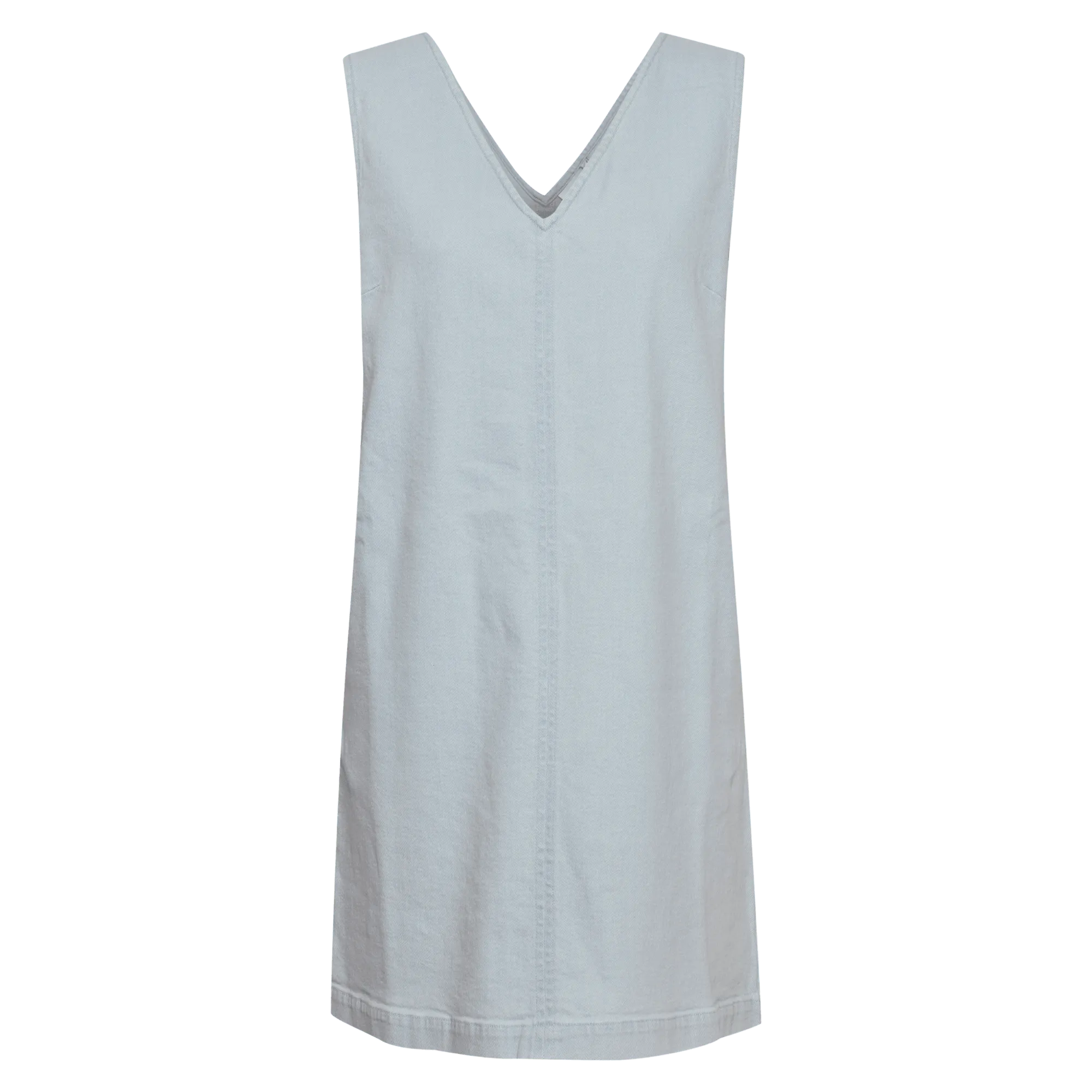 Vestido Preslie - ECRU