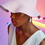 Vestido Preslie - ECRU