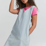 Vestido Preslie - ECRU