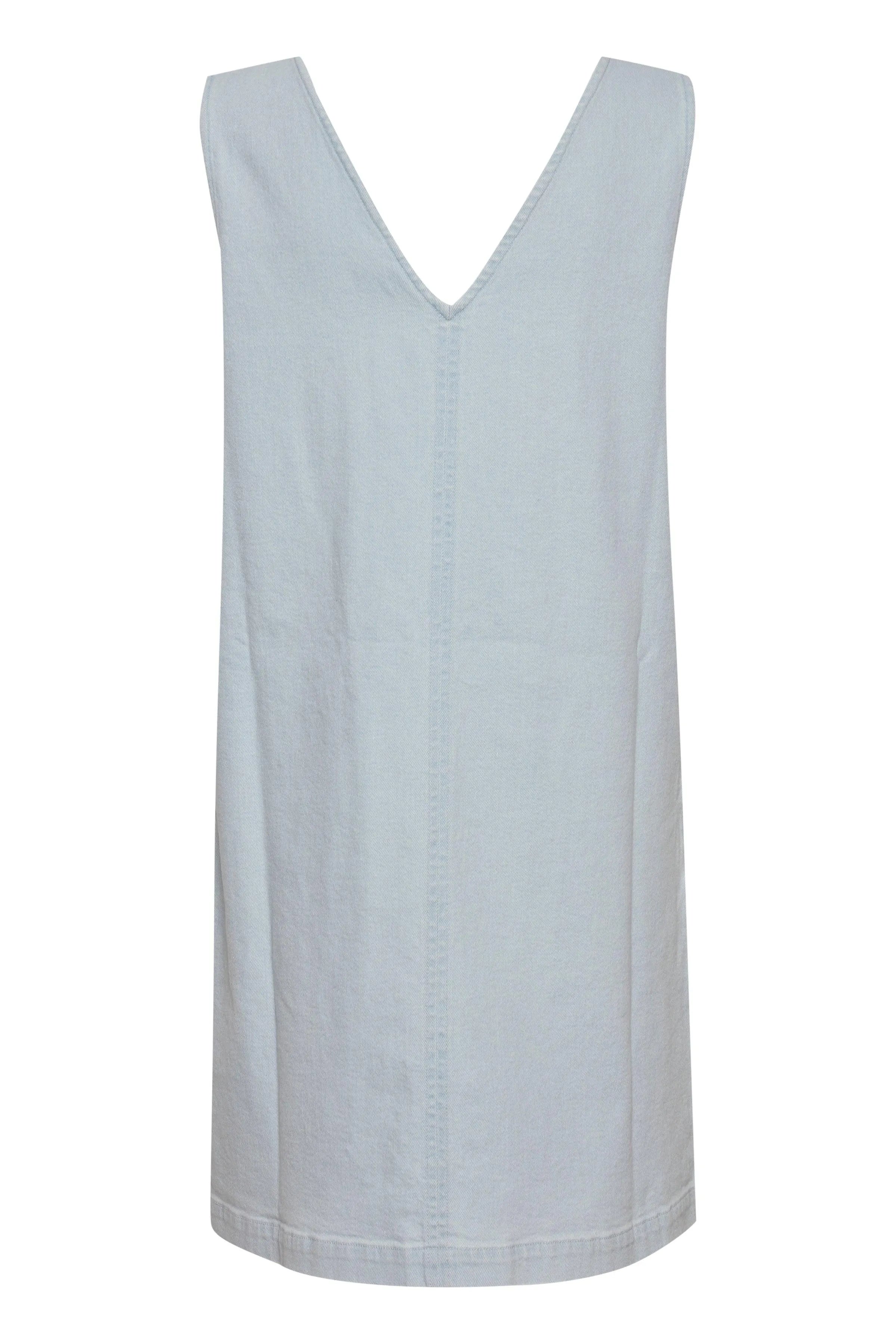 Vestido Preslie - ECRU